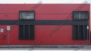 Photo Textures of Buildings